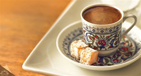 Türk Kahvesi ve Dünya Kahve Trendleri