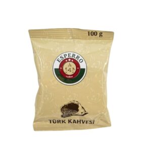 türk kahvesi 100gr